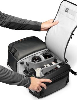 Lowepro Fastpack BP250AW III Backpack